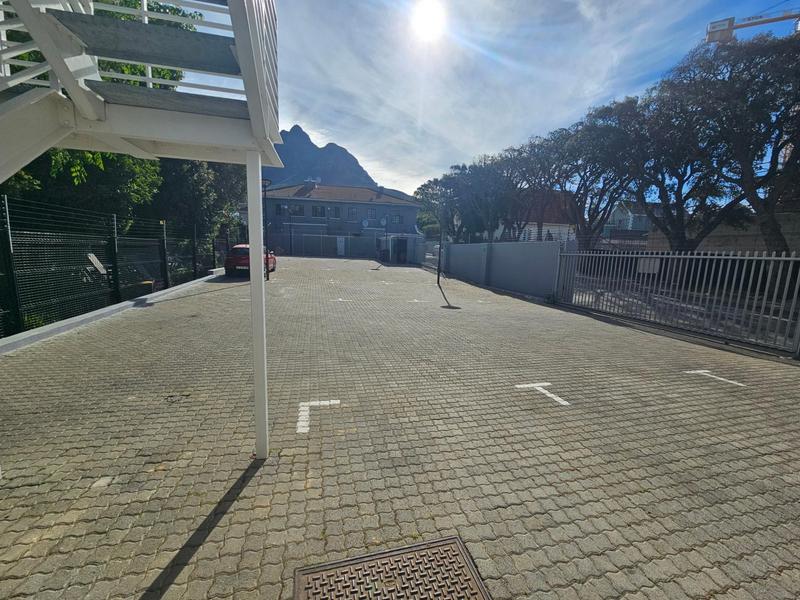 To Let 0 Bedroom Property for Rent in Mowbray Western Cape